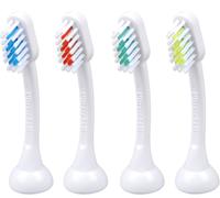 Pack 4 Brossettes Enfant K4
