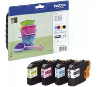 Brother LC221VALBP - Pack de cartouches d'encre originales