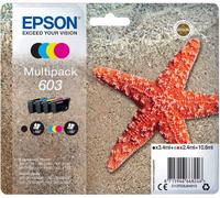 Epson Multipack 4-colours 603 Ink