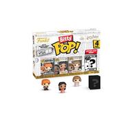 Pack 4 Figurines Funko Bitty Pop Harry Potter GoF Ron