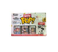 Pack 4 Figurines Funko Bitty Pop Toy Story Jessie