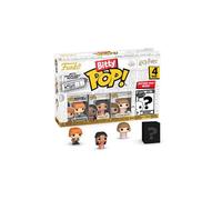 Pack 4 Figurines Funko Bitty Pop Harry Potter GoF Ron