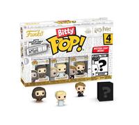 Pack 4 Figurines Funko Bitty Pop Harry Potter The Globet of Fire Hagrid