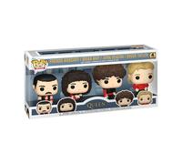 Funko Funko Queen Radio Gaga