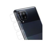 Pack 4 Films Caméra pour Samsung Galaxy A42 5G FlexibleGlass Transparent