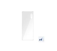 Pack 4 Films Caméra Vivo Y70 FlexibleGlass 3Mk Transparent