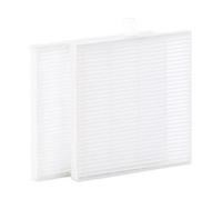 Pack 4 filtres de remplacement pour purificateur d'air LR-150 Newgen Medicals