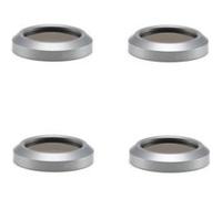Pack 4 filtres DJI ND pour Mavic 2 Zoom Neutre G