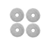 Pack 4 lingettes - EZIclean® PUREFLOW