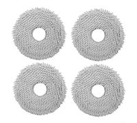 Pack 4 lingettes - EZIclean® PUREFLOW