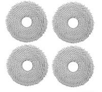 Pack 4 lingettes - EZIclean® PUREFLOW