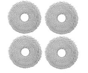 Pack 4 lingettes - EZIclean® PUREFLOW