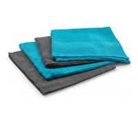 Pack 4 Microfibres Magiques EZIclean®