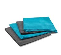 Pack 4 Microfibres Magiques EZIclean®