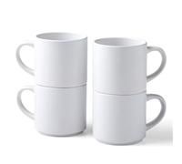Cricut 2009392 Tasse Blanc Universel 4 pièce(s)