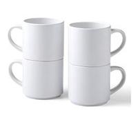 Cricut 2009392 Tasse Blanc Universel 4 pièce(s)