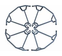 Pack 4 protections d'hélices pour quadricoptère GH-4.cam Simulus