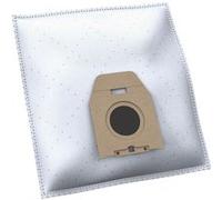 Menalux 3200 Duraflow 4 sacs d'aspirateur