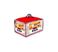 DODO Pack couette 200x200 cm + 2 oreillers 60x60 + 2 protège-oreillers 60x60 – 350g/m² – Blanc
