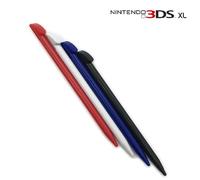 Pack 4 Stylets pour Nintendo 3DS XL - Straße Game ®