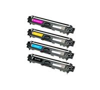pack 4 toners compatibles remplacent HP CF210X,CF211A,CF212A,CF213A