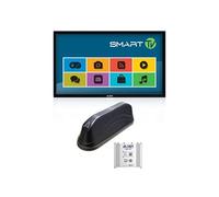 pack 4g tv smart 19pouces antenne inet 4g 5g ready routeur inet