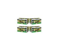 pack weitech 4x répulsif à fourmis à ultrasons surface 2x400m vibrations G