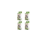 pack 4x répulsifs souris et rats 1224 khz