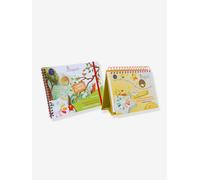 Pack 5-8 contes et apprendre à lire multicolore TU