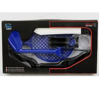Pack 5 accessoires de sport en 1 pour PS3 Move