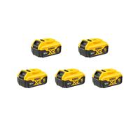 Dewalt DCB184P2-XJ Batterie pour outil 18 V 5 Ah Li-Ion