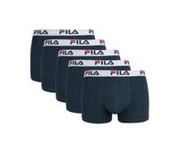 Fila 5-Pack Urban Boxer Fu5016, Bleu (Navy 321), X-Large (Lot de 5) Homme