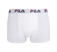 Fila Fu5016/5 200 Boxers 5 Units Blanc L Homme