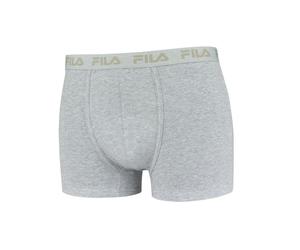 Pack 5 Boxers Gris Fila XXL