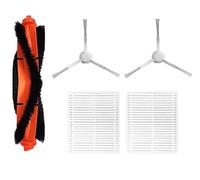 Pack 5 en 1 recharges compatibles avec robot aspirateur Xiaomi Vacuum S20