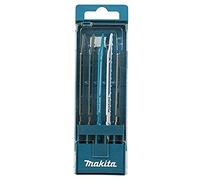 Makita Lames pour scie sauteuse B-48527 S-Express – Pack de 5