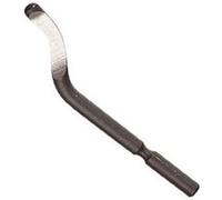 Pack 5 lames d'ébavurage - VIRAX 221266taille G