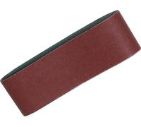 Pack 5 Lijas 76x457 Mm Para 9910-9911 Grano 120