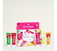 Pack 5 lubrifiants comestibles ID Frutopia - 60 (5 x 12)