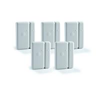 PACK 5 MDO BL Tyxal+ Micro-détecteurs d'ouverture radio blancs - Delta Dore 6412326