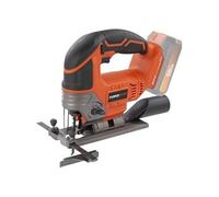 Pack 5 outils sans fil 20V - POWDPSET32 - Perceuse+Meuleuse+Scie circulaire+Scie sauteuse+Ponceuse+Batterie 2Ah+5Ah