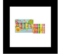 PACK 5 PCS BAUMES A LEVRES CHUPA CHUPS