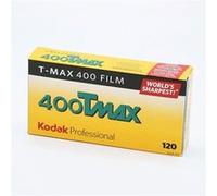KODAK T-Max 120 400asa X5