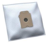 Pack 5 Sacs aspirateur synthétiques Menalux 2001 Blanc Blanc G