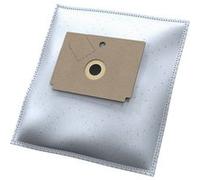 Pack 5 Sacs aspirateur synthétiques Menalux 2300 Blanc Blanc G