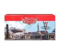 Cars - Pack 5 Vehicules - mini-véhicules - 3 ans et +