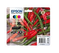 PACK 503 PIMENT 4 Couleur XL