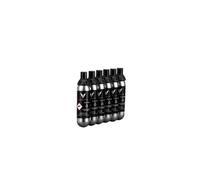 Coravin Capsules gaz argon acier inoxydable – pour systèmes de préservation du vin – Pack de 6