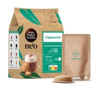 Nestlé Dosette Nescafé Dolce Gusto Neo Cappuccino