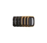 PolarPro - Lot de 6 filtres Cinema Series pour Mavic 2 Pro